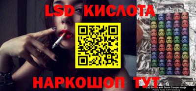 молекула духа Гатчина